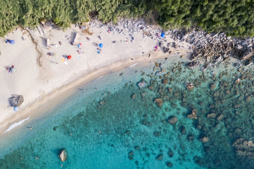 Spiaggia di Michelino