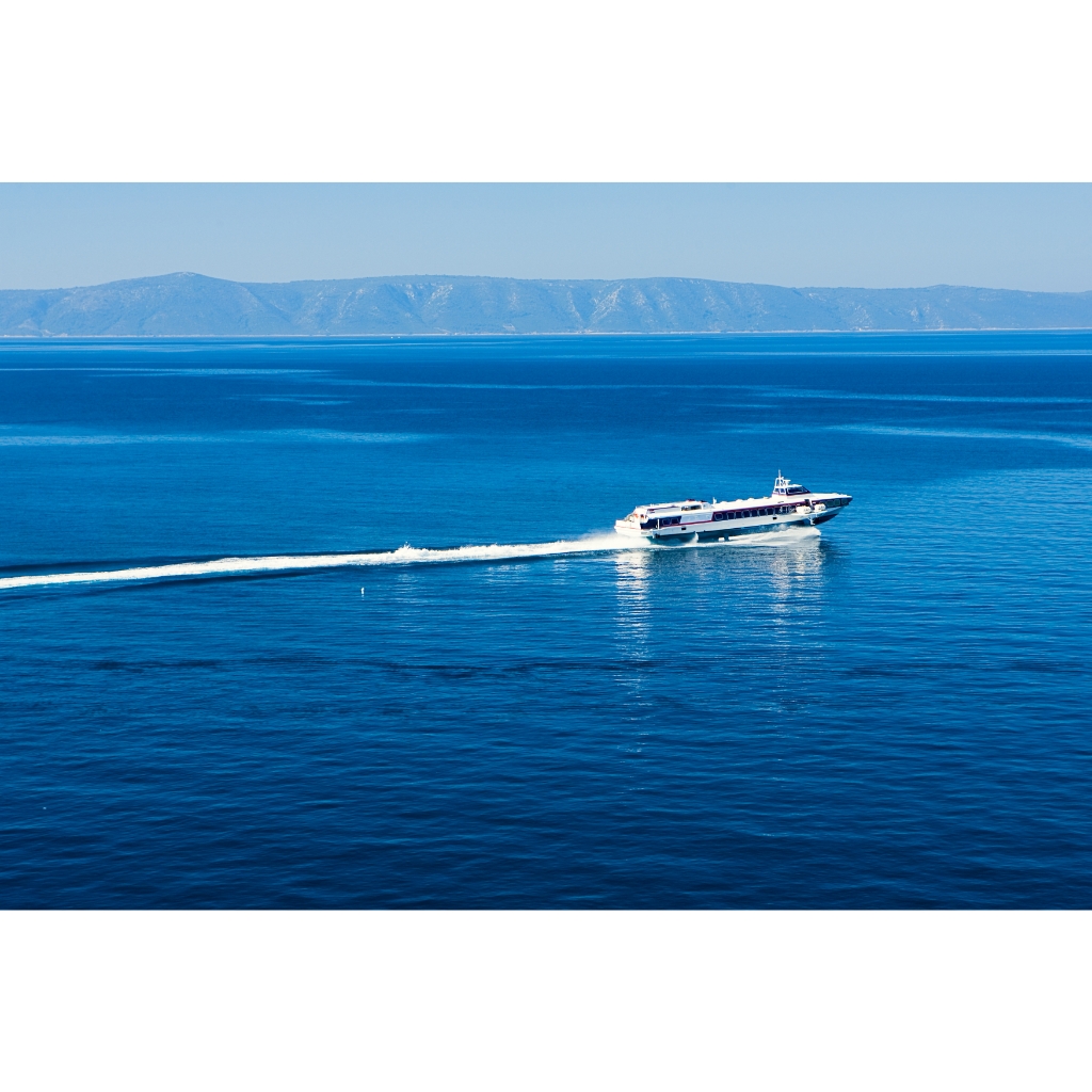 Escursioni Isole Eolie