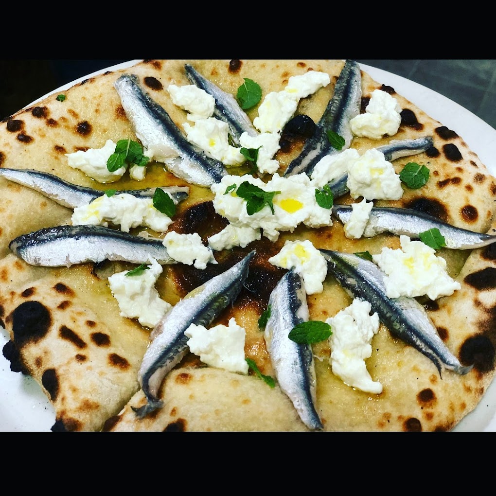 Ristorante Pizzeria Porta Nova Tropea