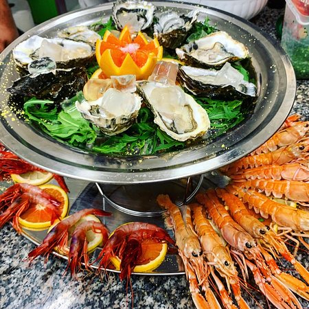 Ristorante Little Italy Tropea