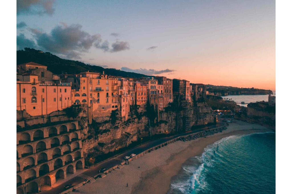Cosa fare a Tropea