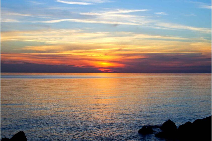 Residence a Tropea