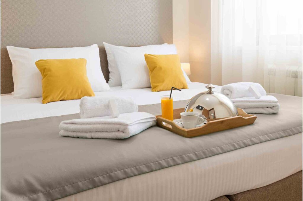Dove dormire a Tropea