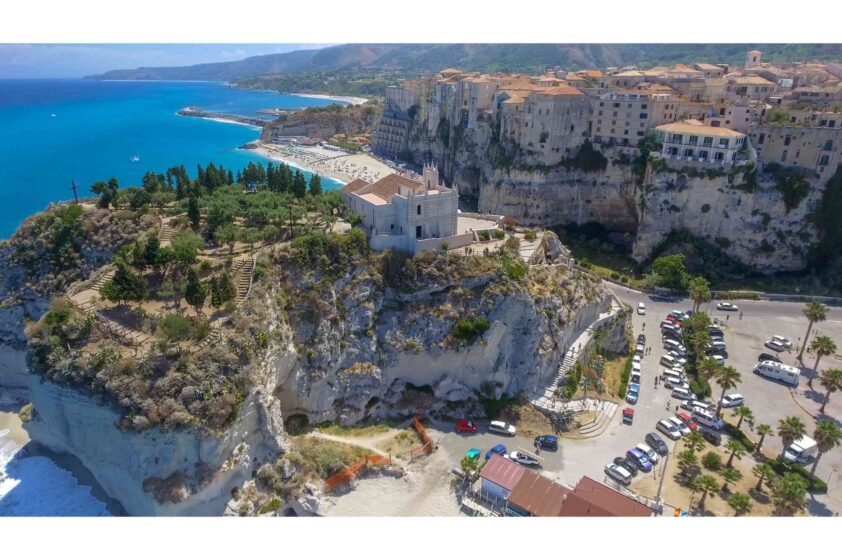 Cosa fare a Tropea