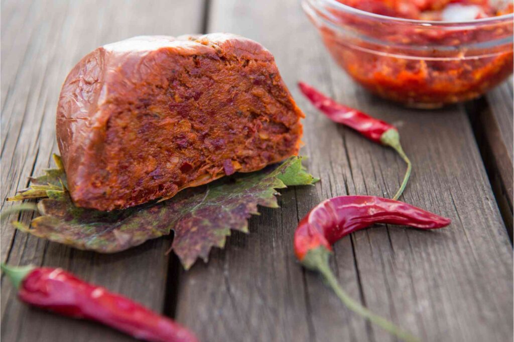 La Nduja di Calabria