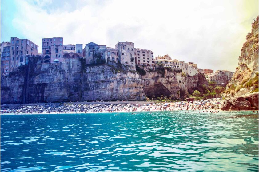 Tropea Calabria