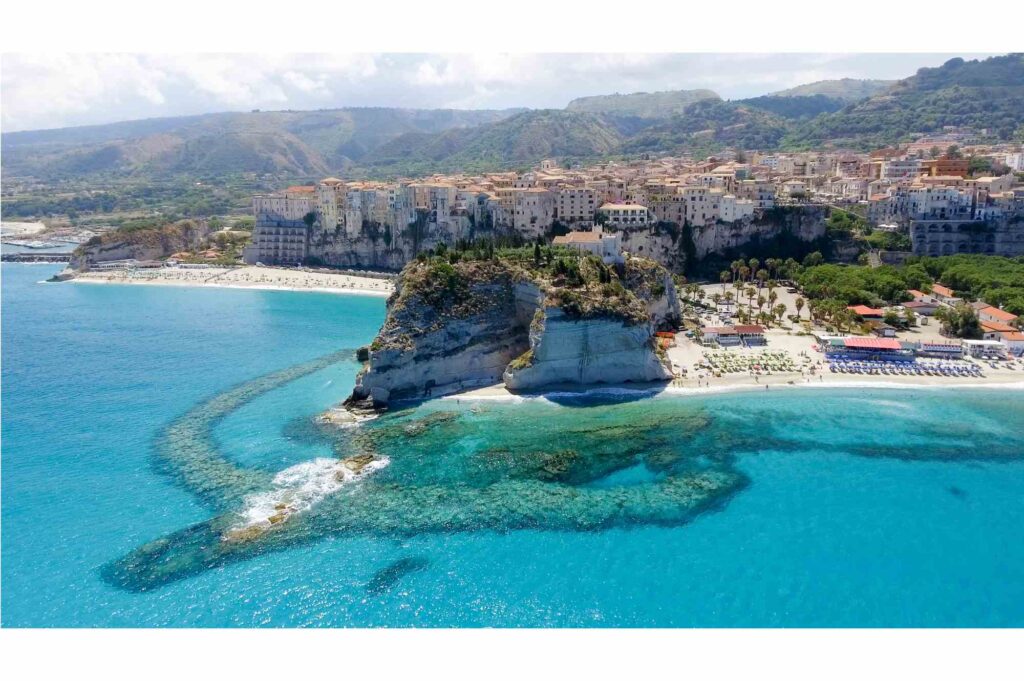 Tropea Calabria