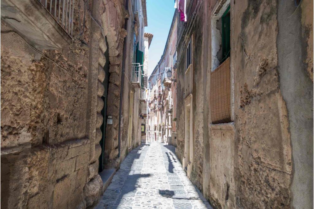 Tropea Calabria
