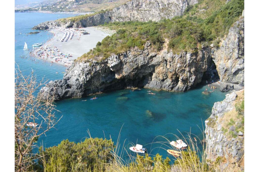 La Calabria