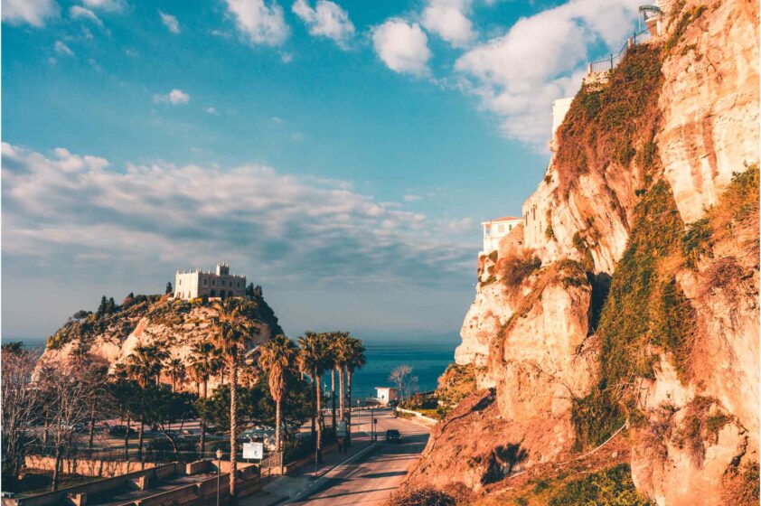 Tropea e la Costa degli Dei