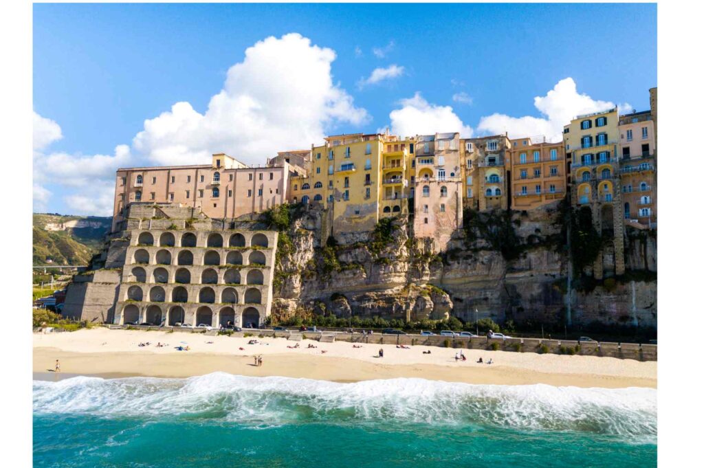 Tropea Costa degli Dei