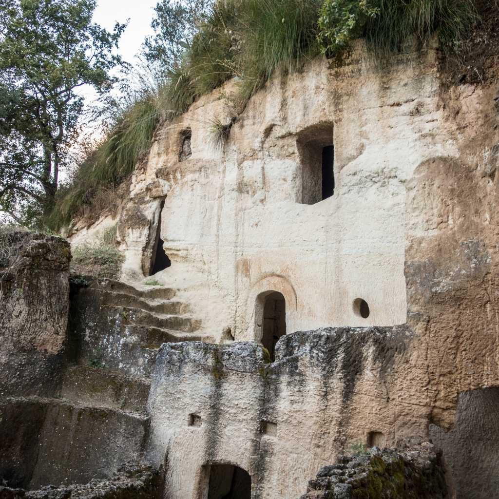 Le grotte di Zungri
