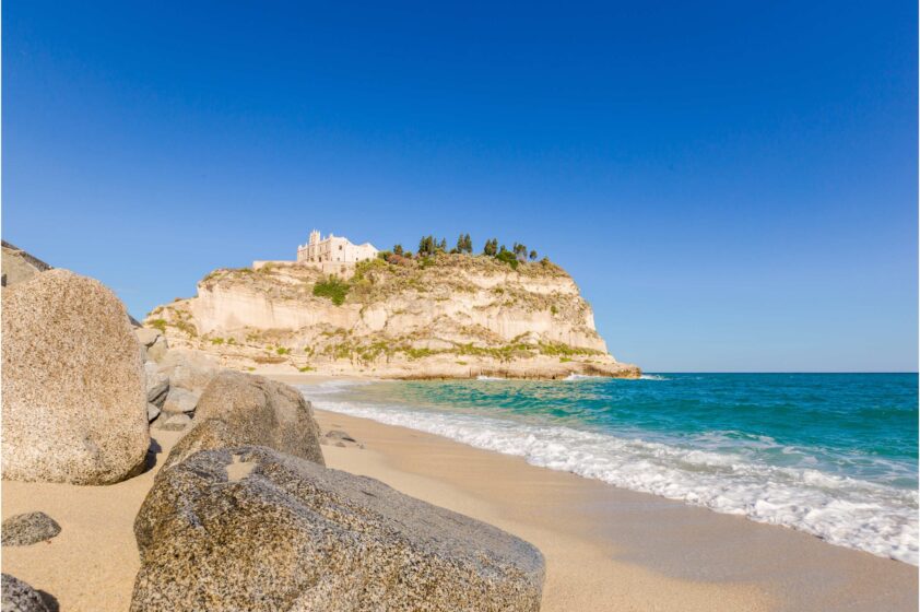 Appartamenti vacanze Tropea
