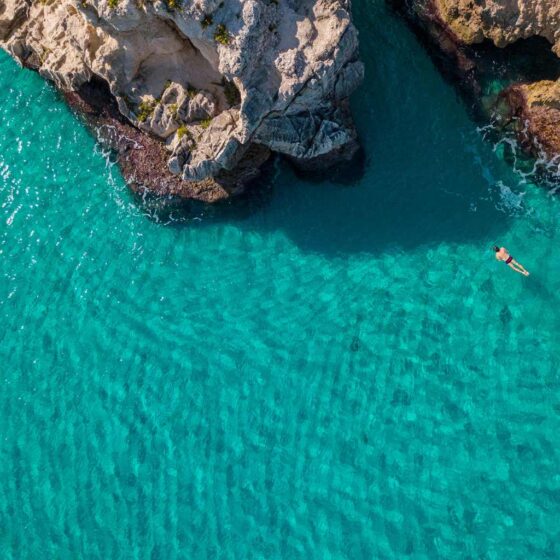 Baia di Riaci