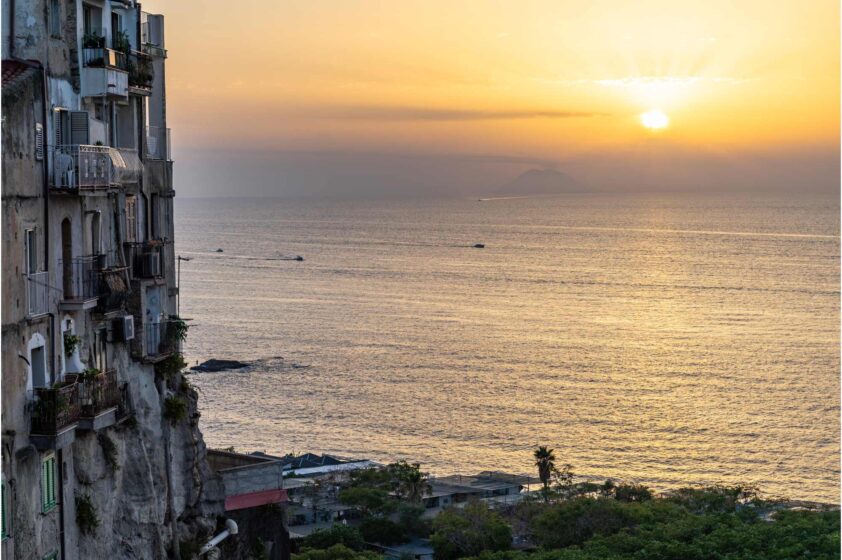 Tropea cosa vedere
