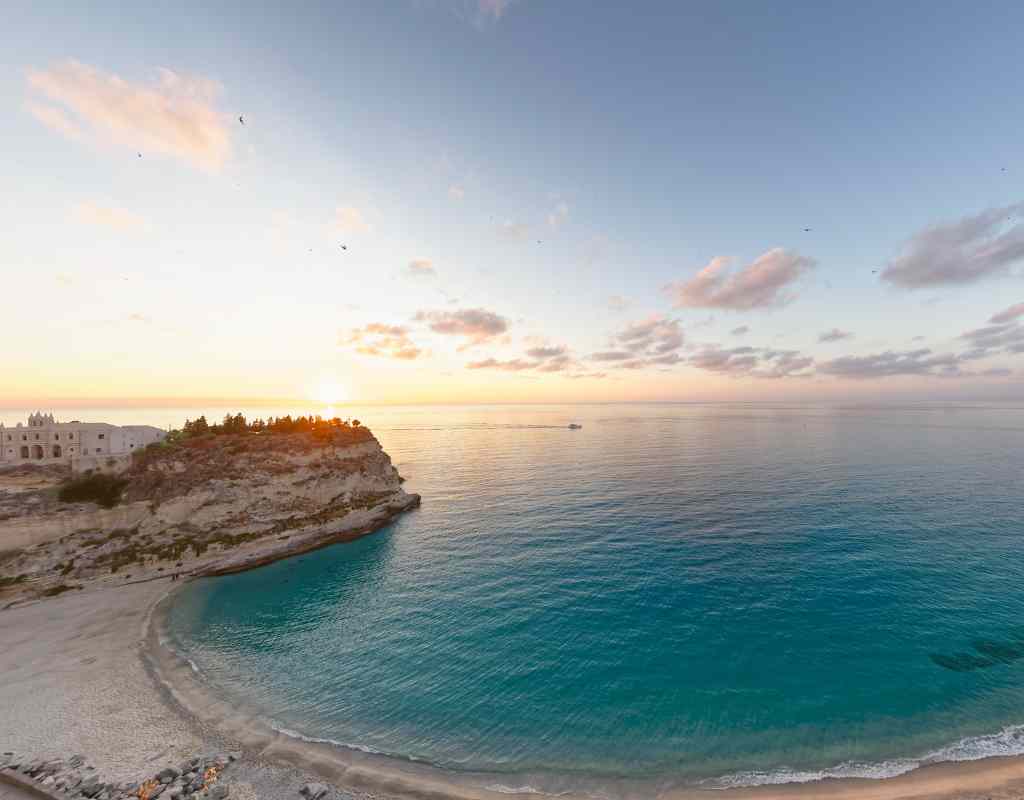 Villaggio Residence Tropea