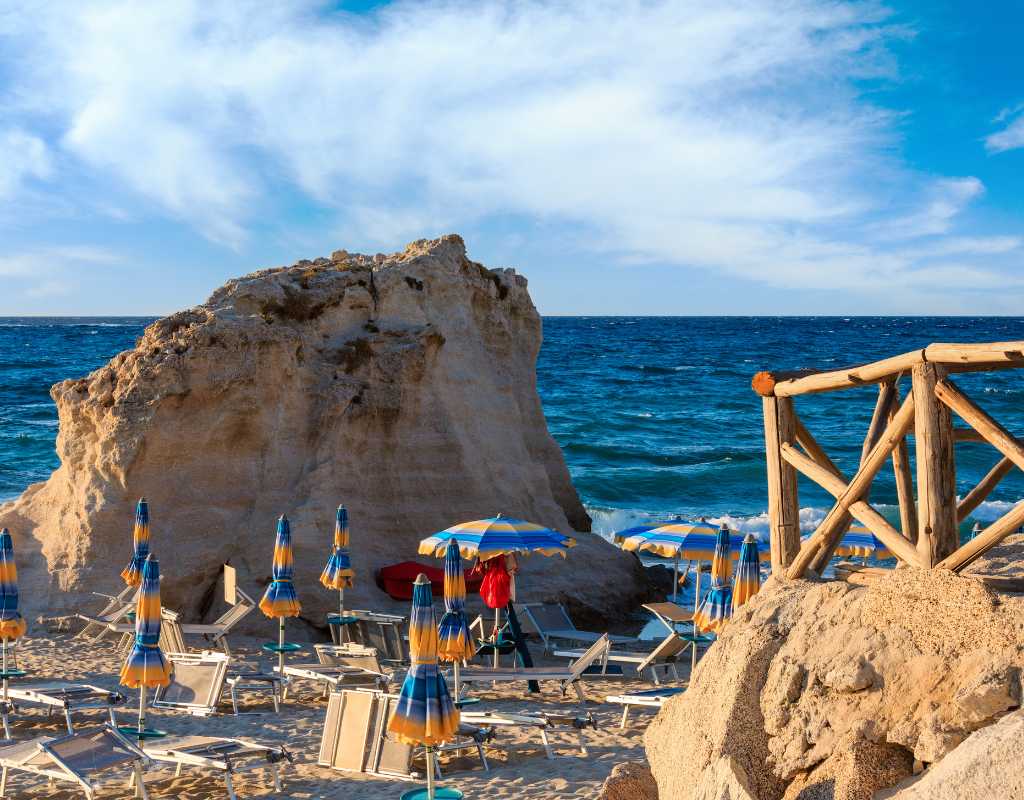 Villaggio Residence Tropea