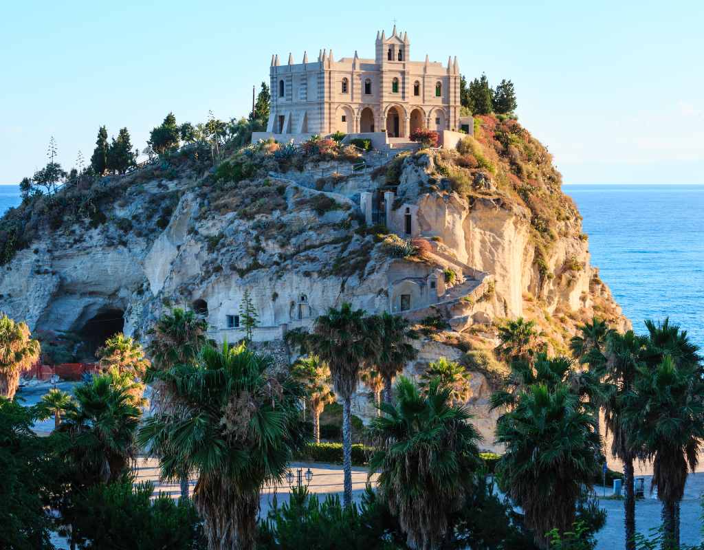 Villaggio Residence Tropea