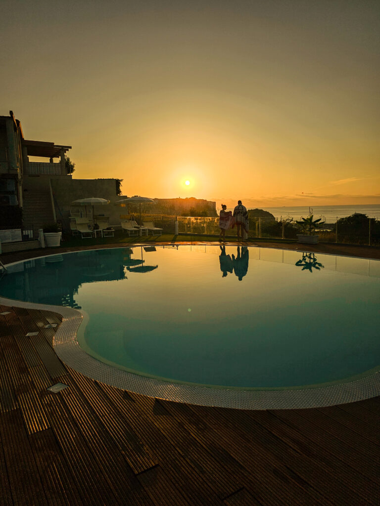 Residence a Tropea sul mare