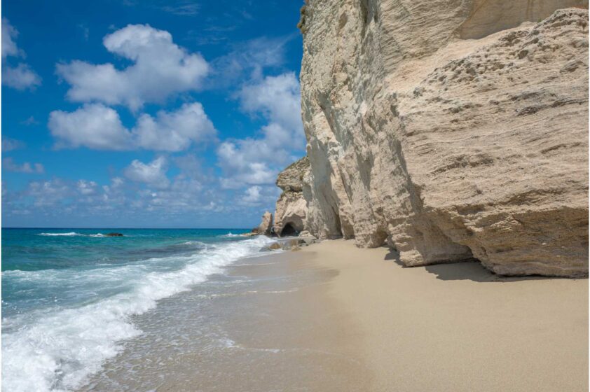 Resort a Tropea