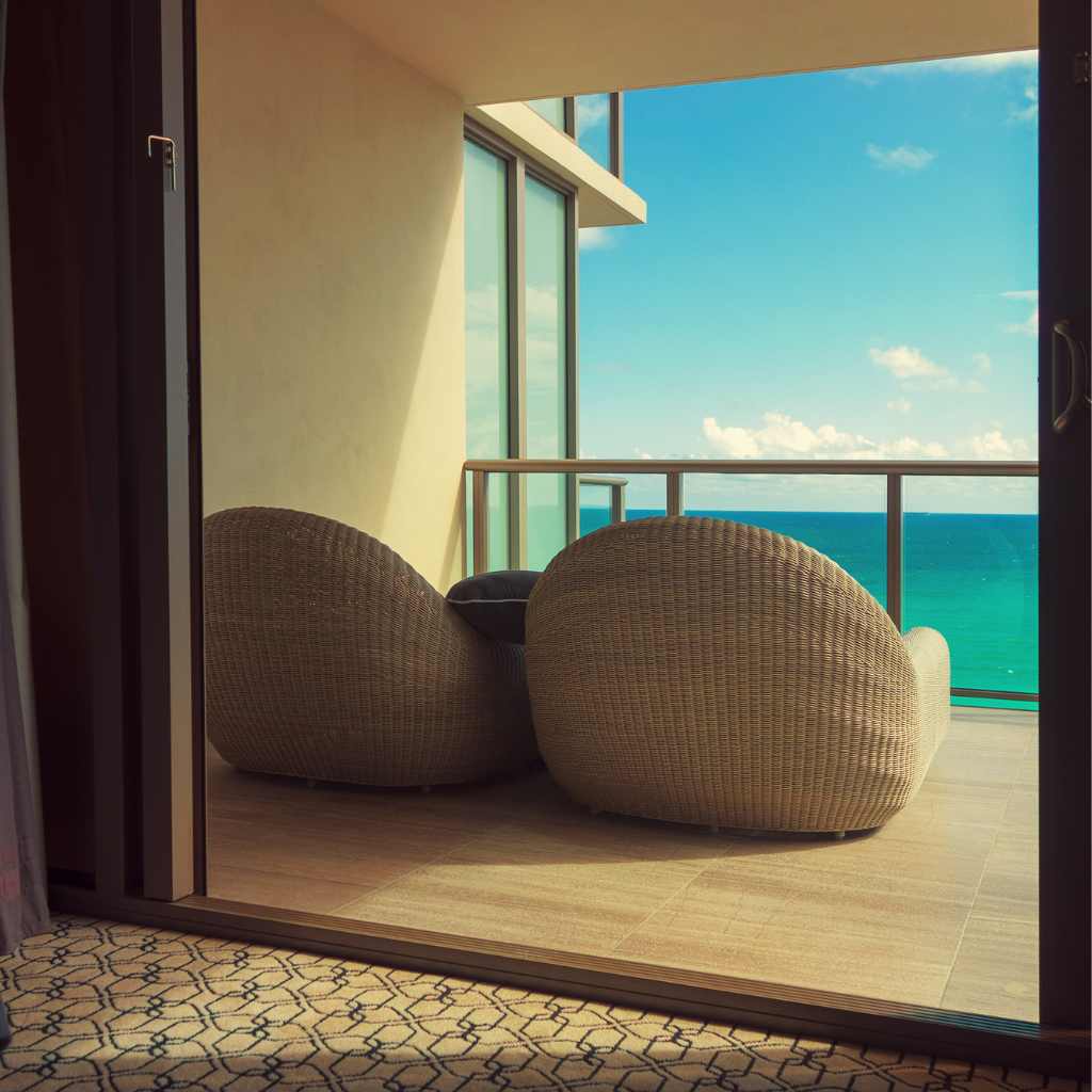 Hotel Tropea