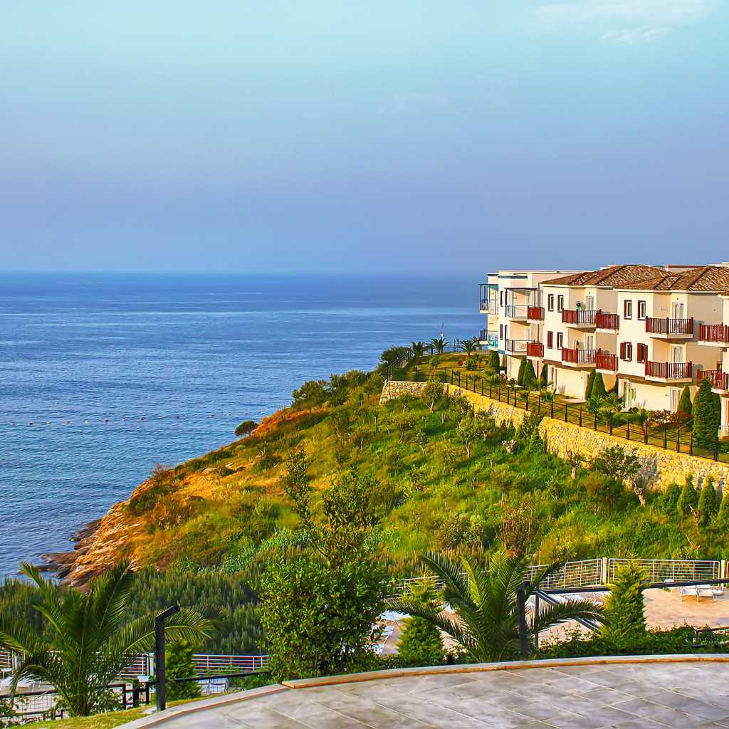 Hotel Tropea