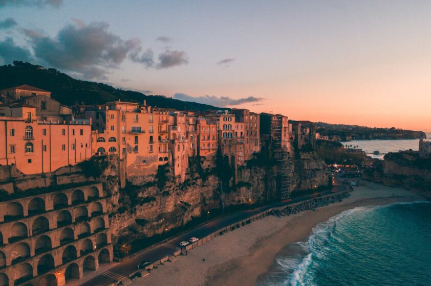 Tropea