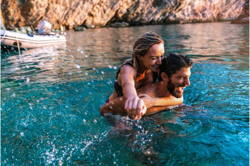 Vacanze per coppie