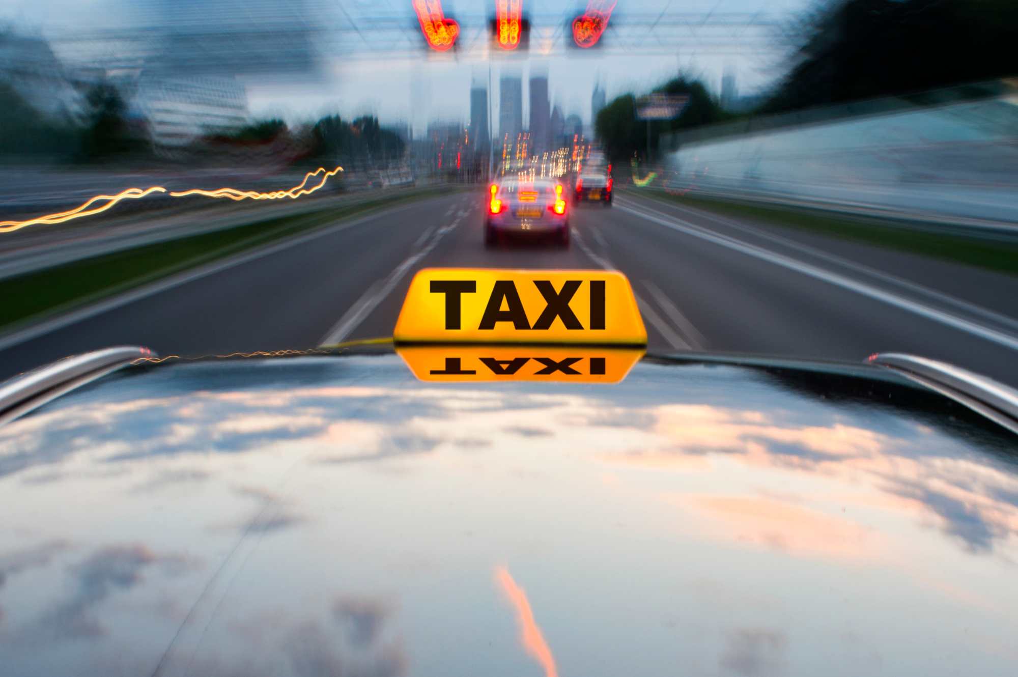 taxi a tropea