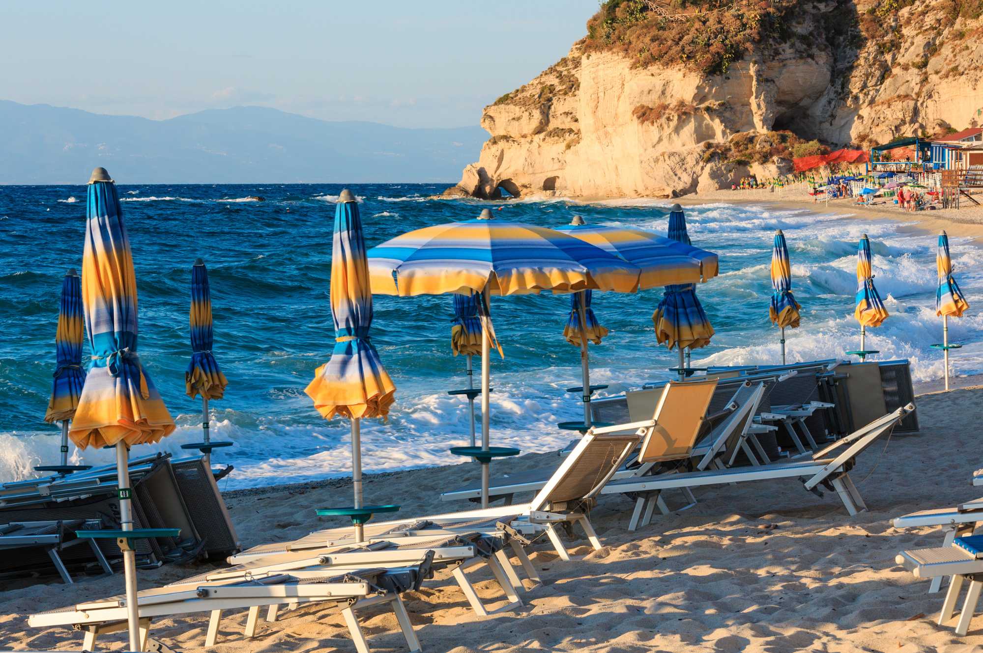 lidi di Tropea