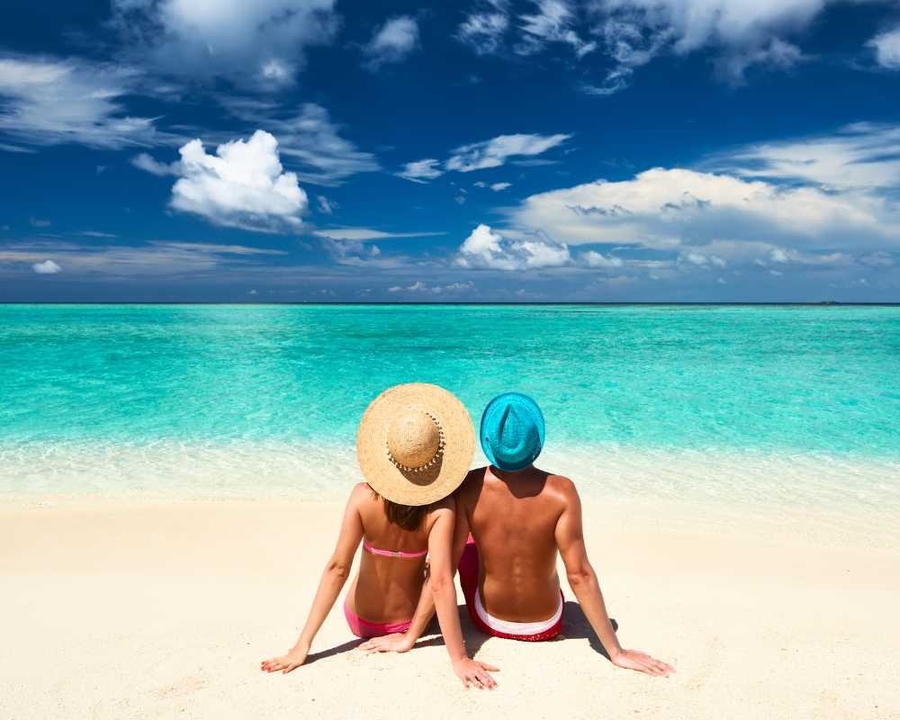 Vacanze per coppie