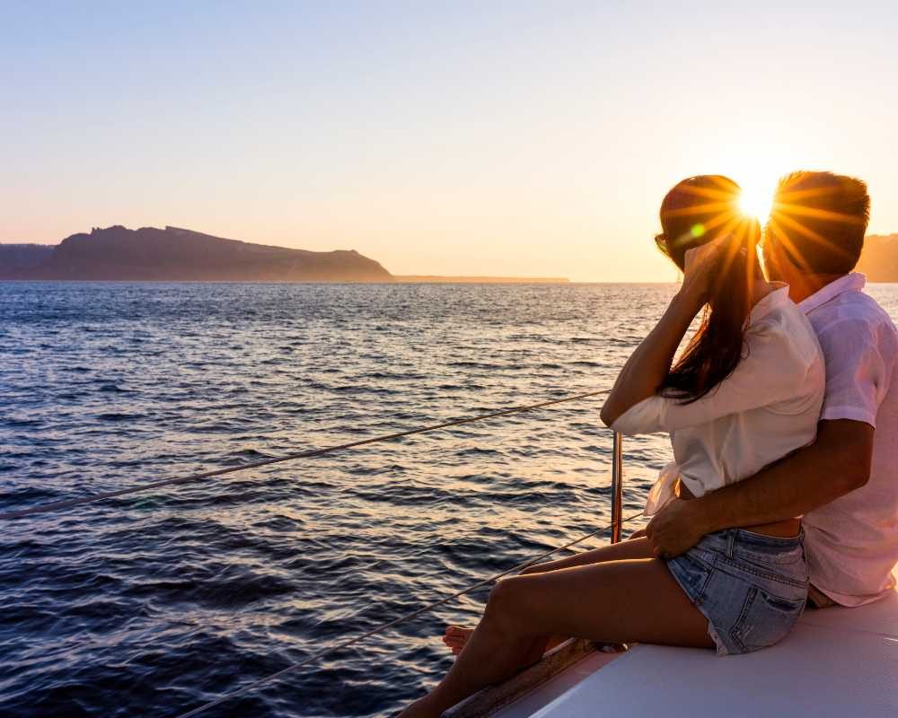 Vacanze per coppie