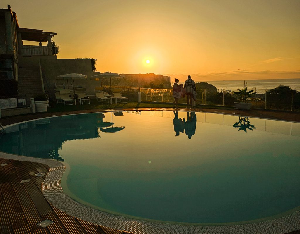Residence a Tropea sul mare Residence a Tropea sul mare